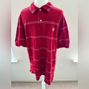 Chaps Mens Golf Shirt